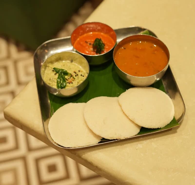 Idli